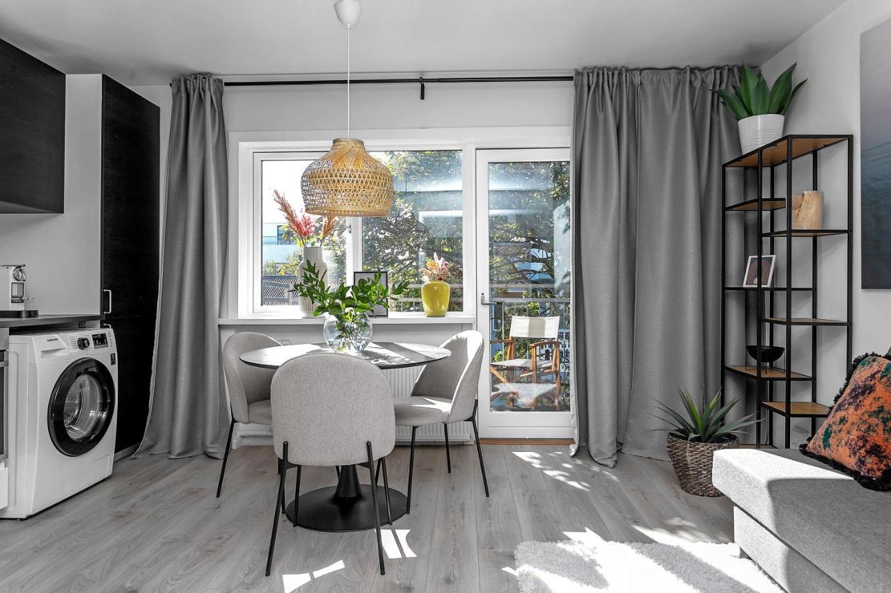 Lokastigur Charming And Inviting Apartment Reykjavík Exterior foto