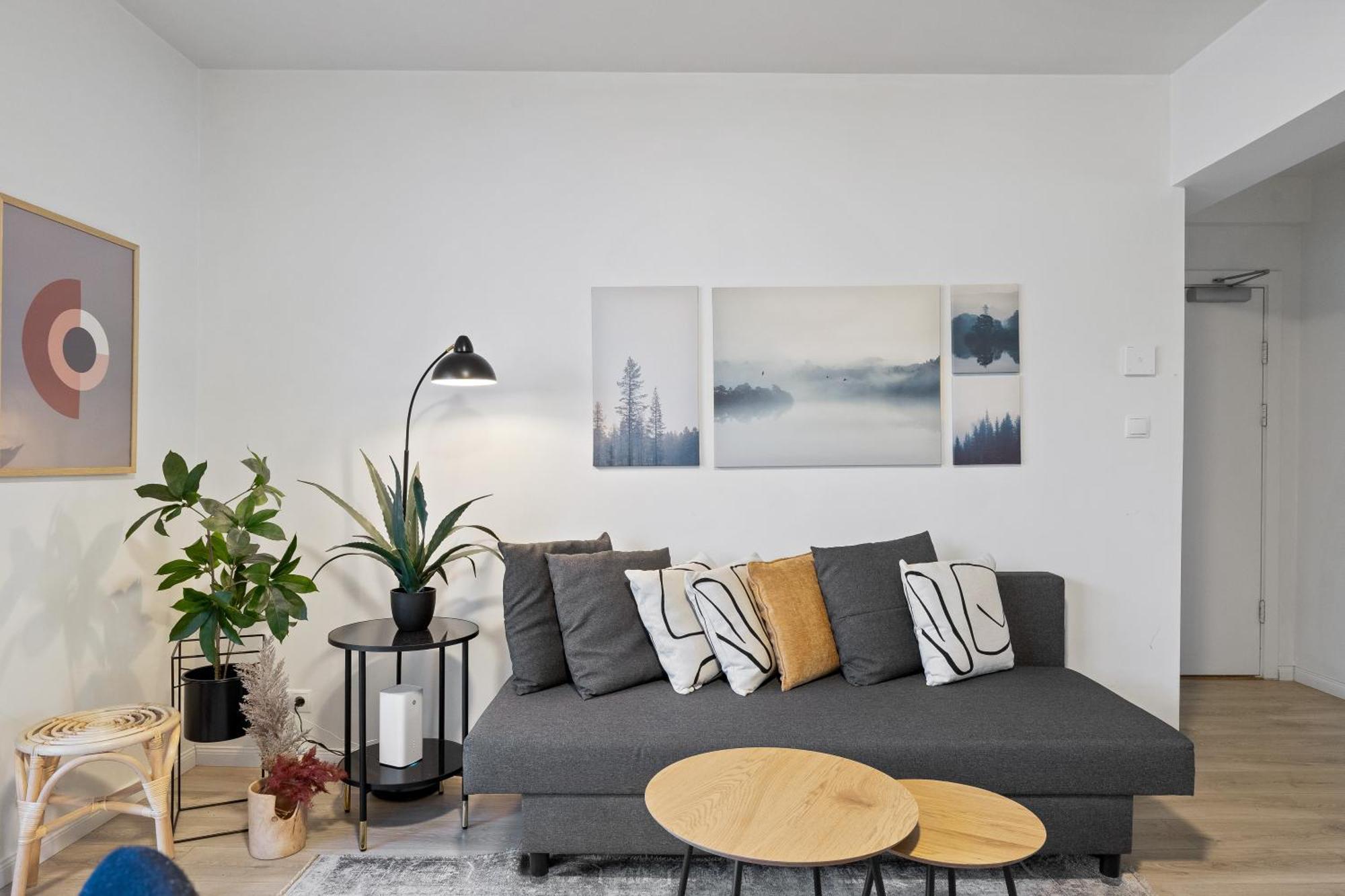 Lokastigur Charming And Inviting Apartment Reykjavík Exterior foto