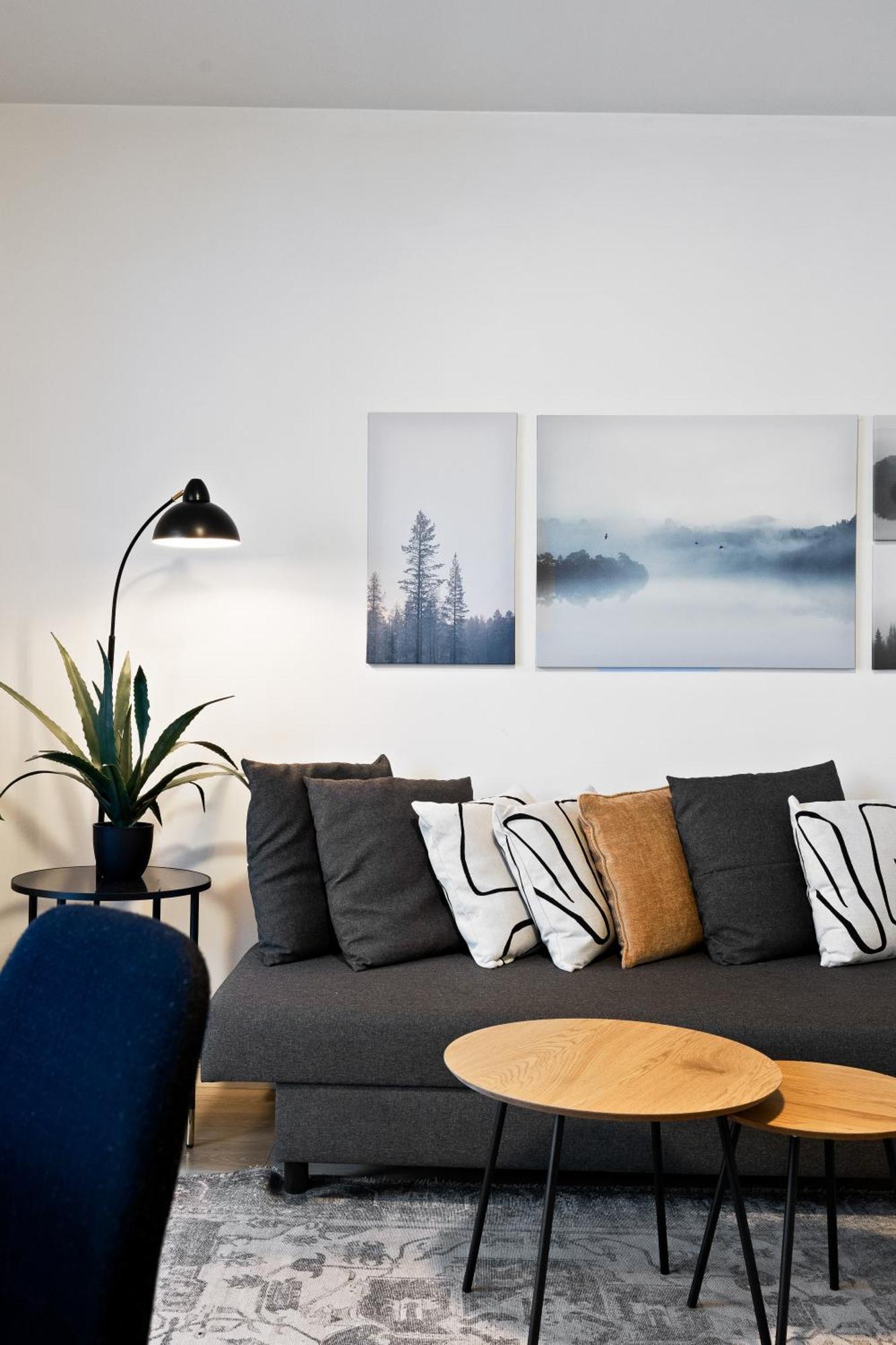 Lokastigur Charming And Inviting Apartment Reykjavík Exterior foto