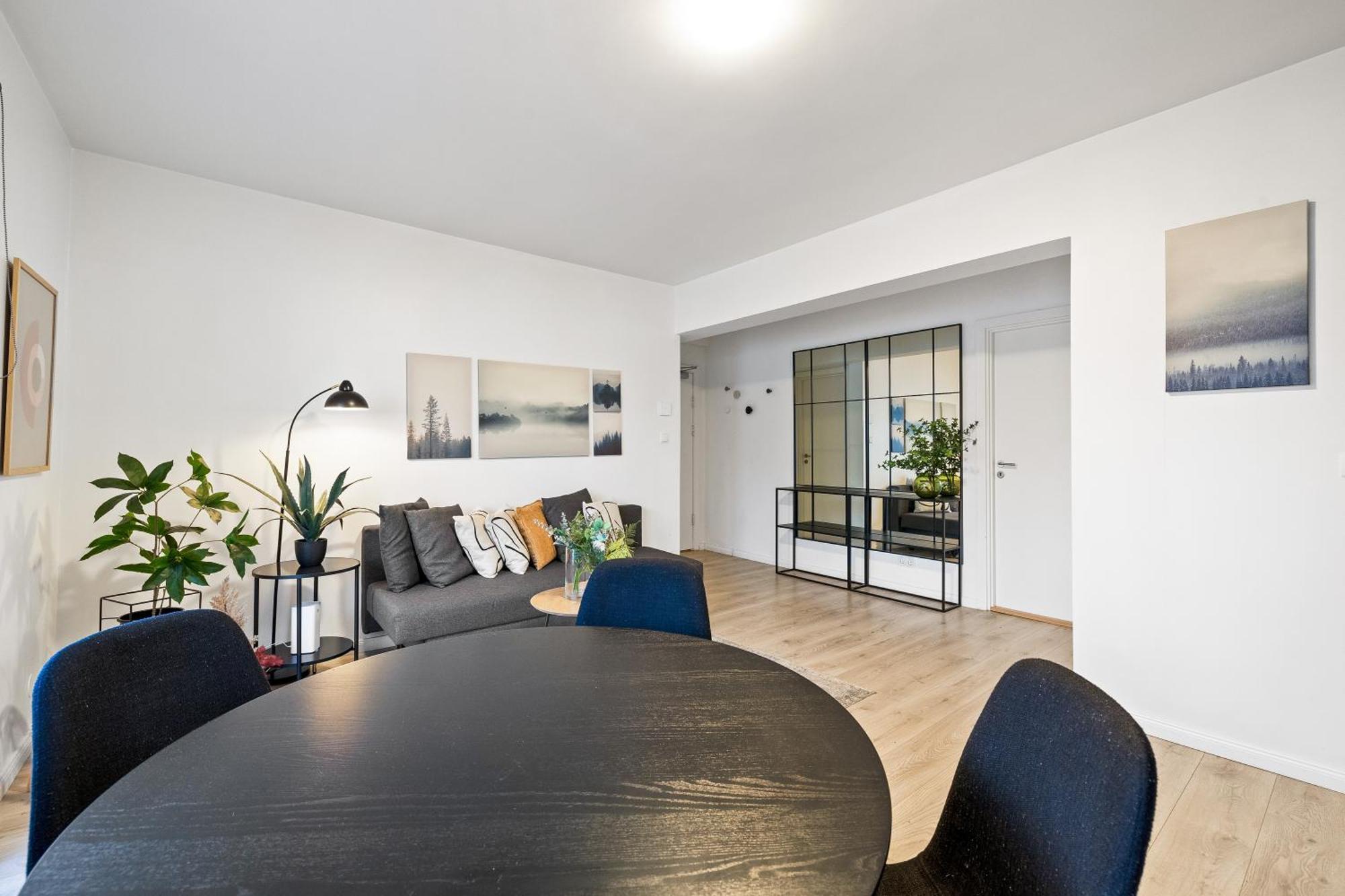 Lokastigur Charming And Inviting Apartment Reykjavík Exterior foto