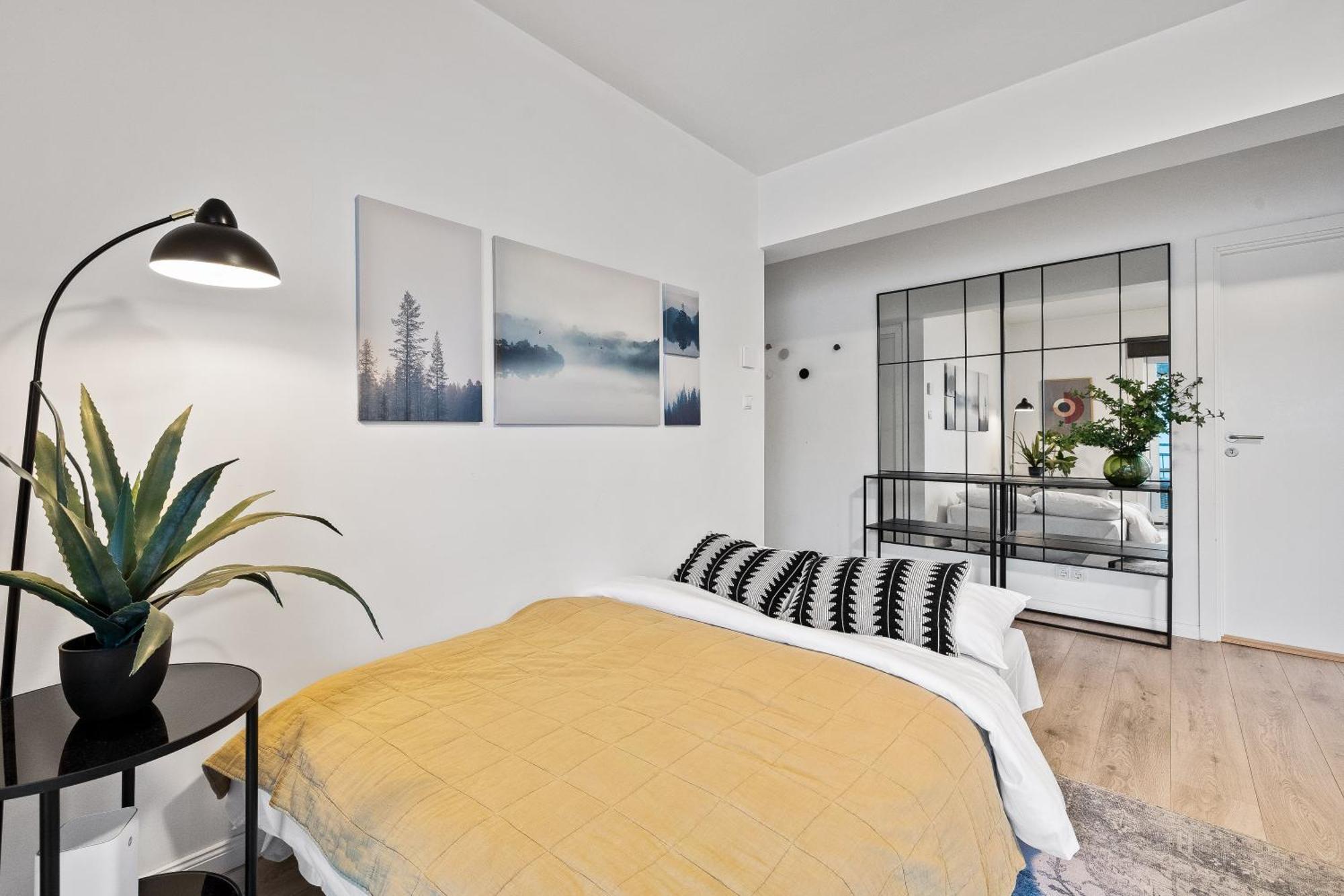 Lokastigur Charming And Inviting Apartment Reykjavík Exterior foto