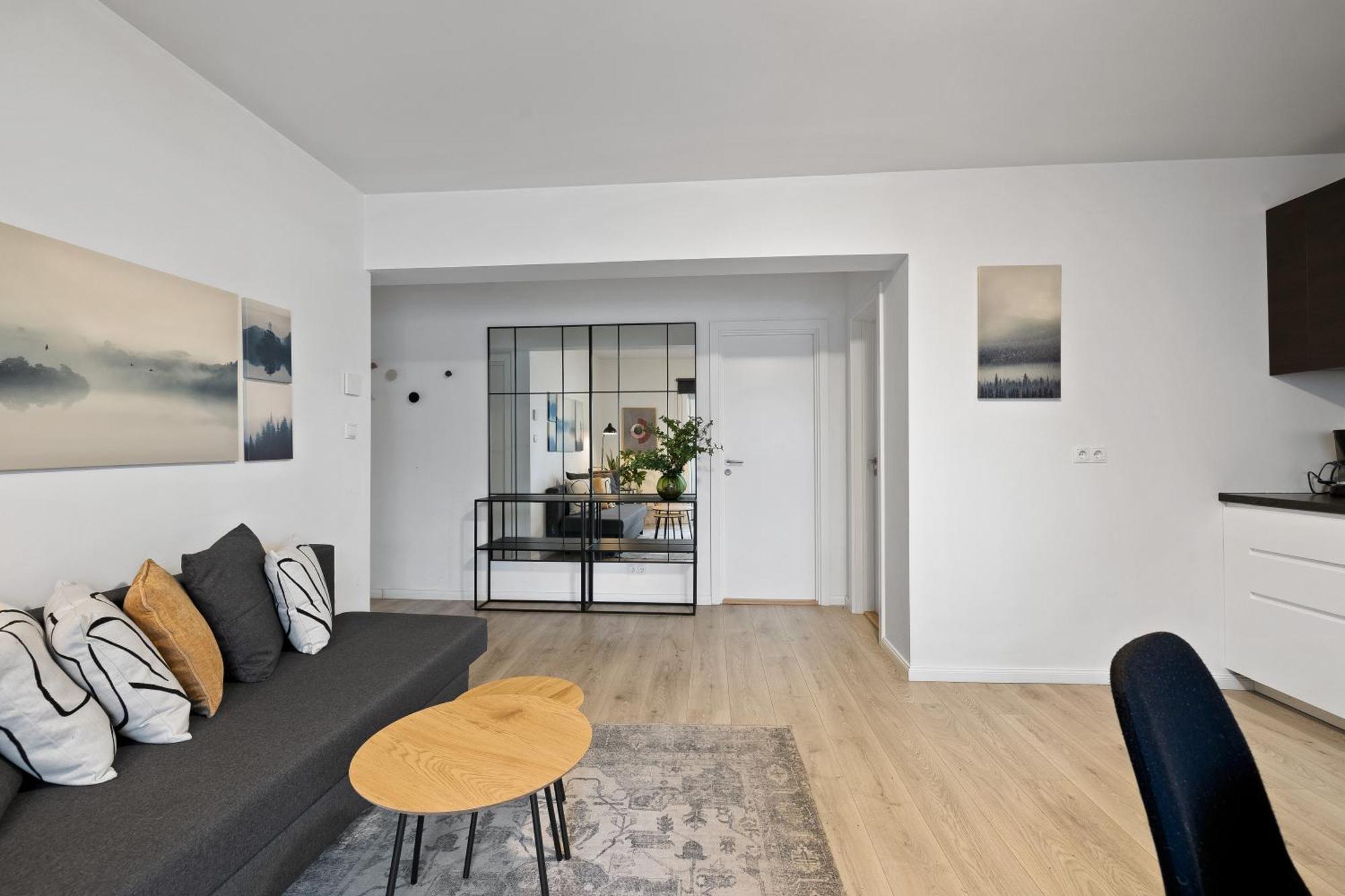 Lokastigur Charming And Inviting Apartment Reykjavík Exterior foto