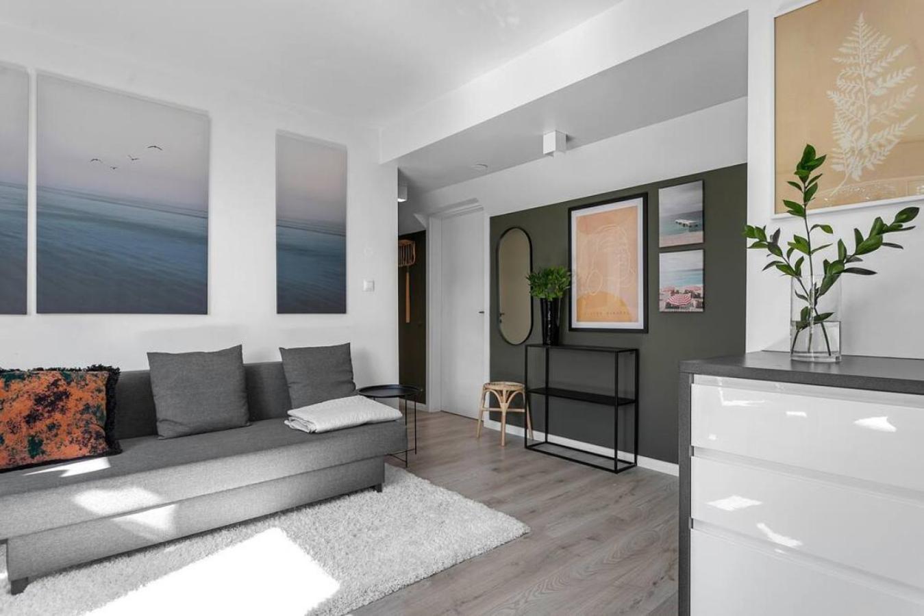 Lokastigur Charming And Inviting Apartment Reykjavík Exterior foto